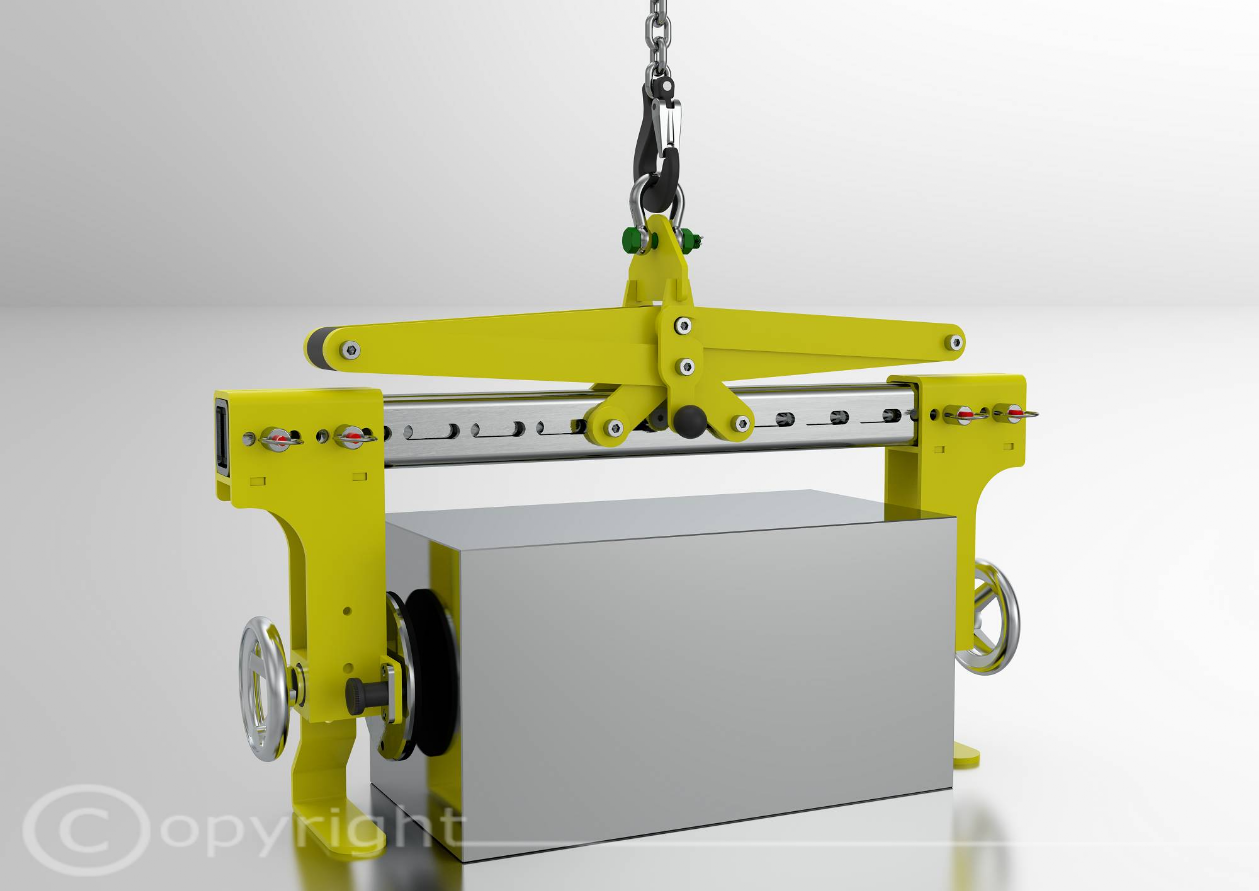 Lifting equipment Lifting equipment